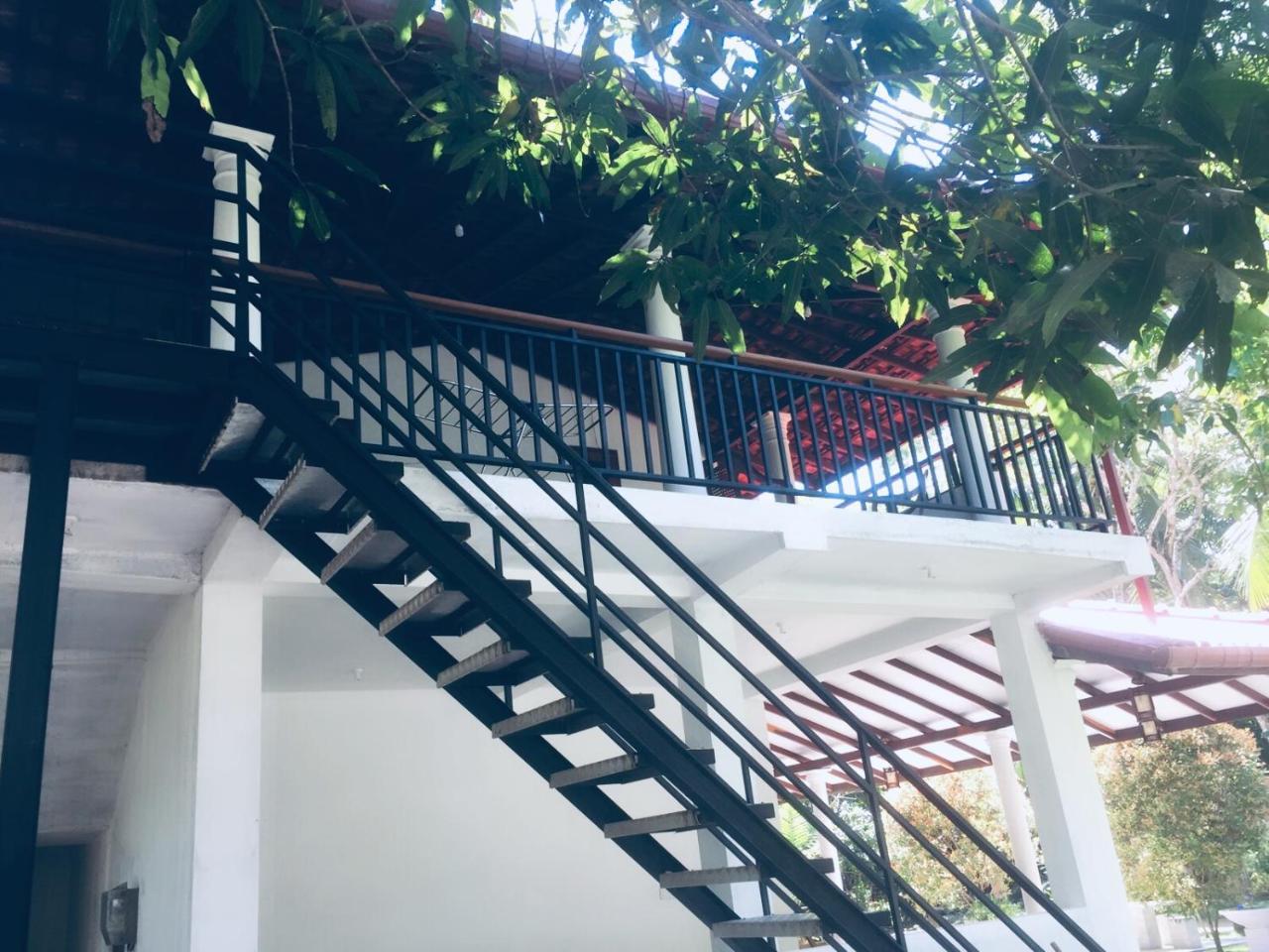 فندق Casa Blanca آهانغاما المظهر الخارجي الصورة