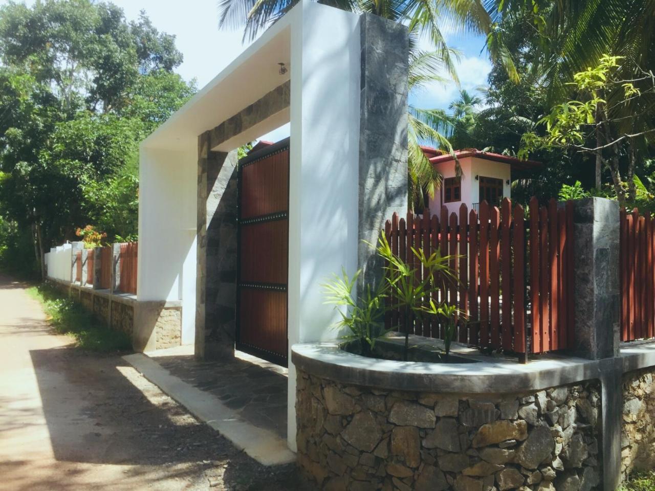 فندق Casa Blanca آهانغاما المظهر الخارجي الصورة
