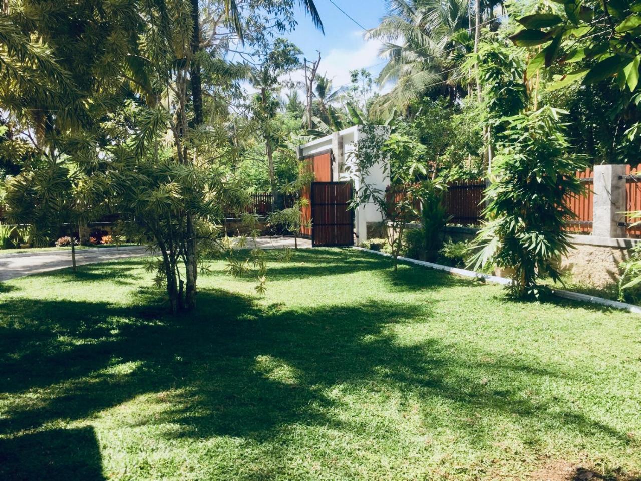 فندق Casa Blanca آهانغاما المظهر الخارجي الصورة