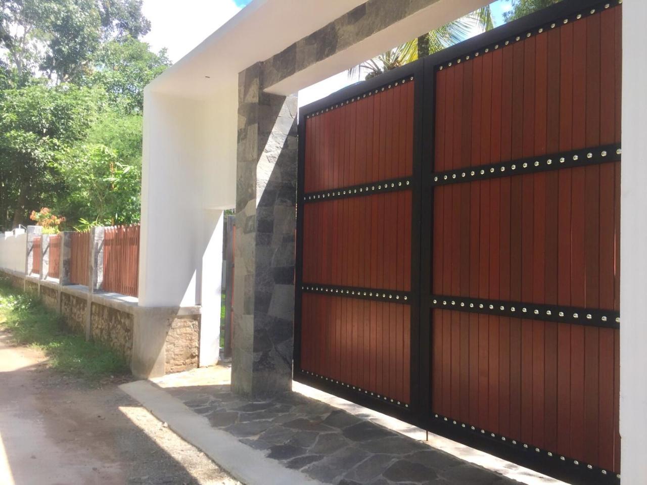 فندق Casa Blanca آهانغاما المظهر الخارجي الصورة