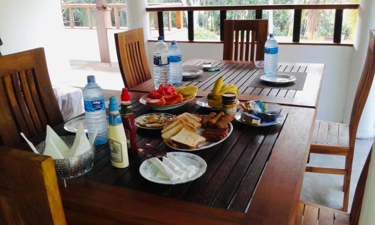 فندق Casa Blanca آهانغاما المظهر الخارجي الصورة