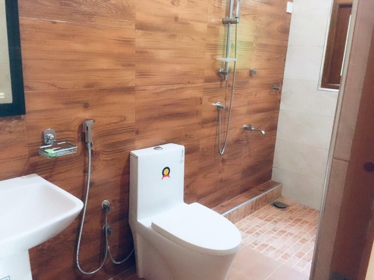 فندق Casa Blanca آهانغاما المظهر الخارجي الصورة