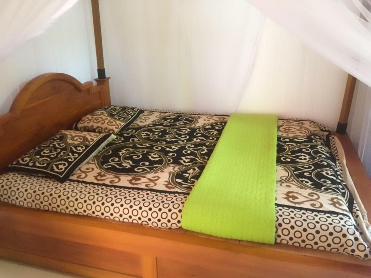 فندق Casa Blanca آهانغاما المظهر الخارجي الصورة