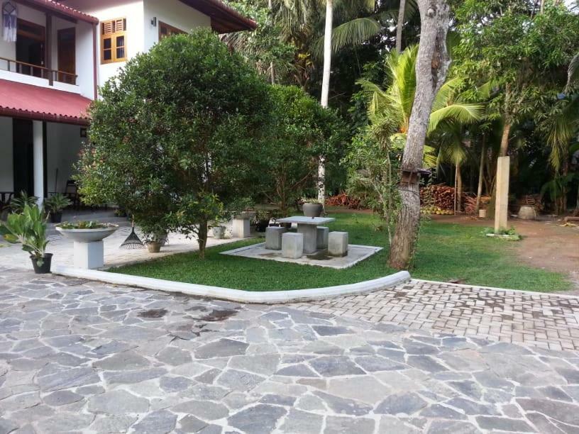 فندق Casa Blanca آهانغاما المظهر الخارجي الصورة